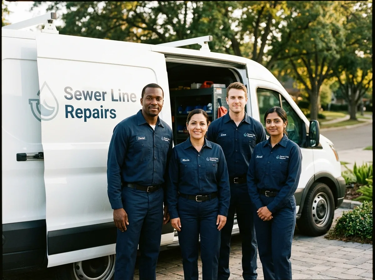 Emergency Plumber company in Fairfax, OK