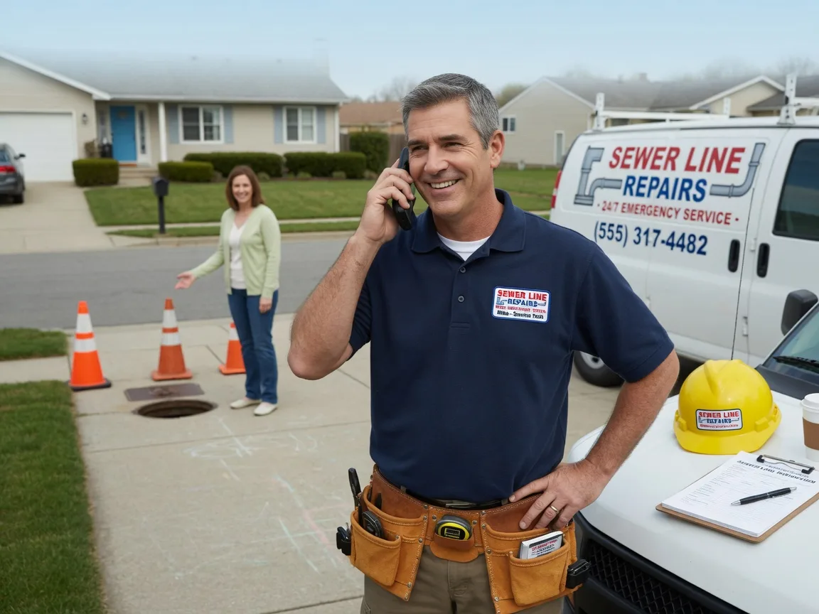 Emergency Plumber Fairfax, OK FAQs